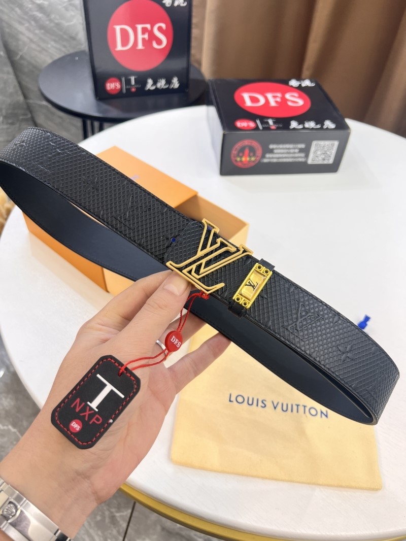 Louis Vuitton Belts